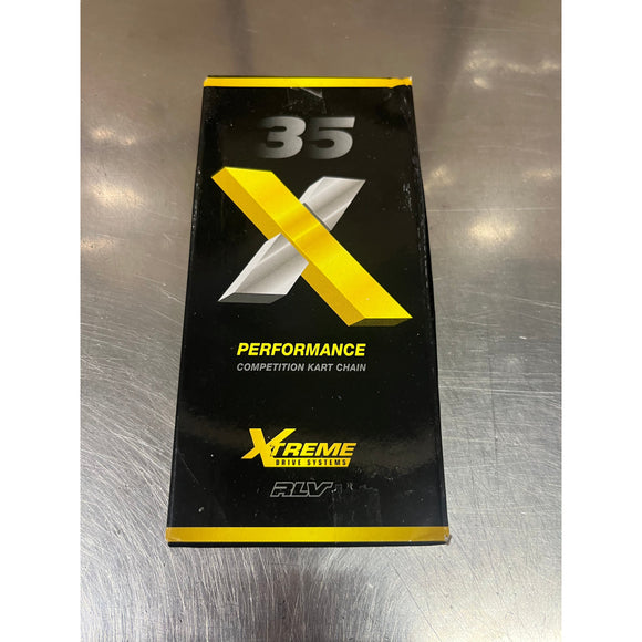 35 Chain for Boxstock