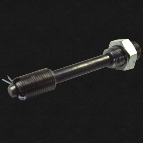Kingpin Adjuster Bolt