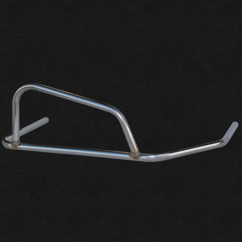 Right Nerf Bar Boxstock