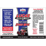 LUCAS OIL - Slick Mist