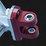 Caster/Camber Knuckle