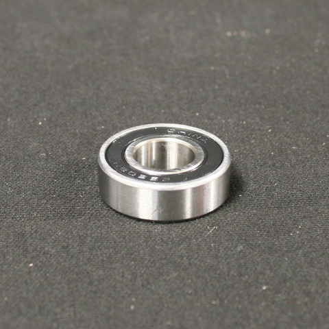 Burris Ceramic Hybrid Front Hub Bearing (PAIR)