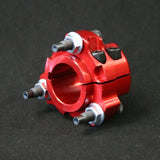 Billet Wheel Hub For 1-1/4" Axle