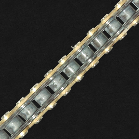 520 Regina Chain W/ Master Link