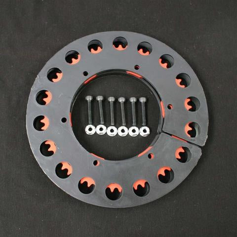 Box Stock Plastic Sprocket Guard