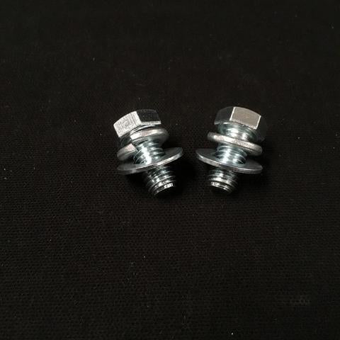 Knuckle Bolt Kit