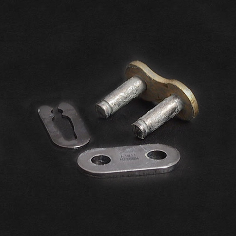 520 Chain Master Link – QRC Karts Australia