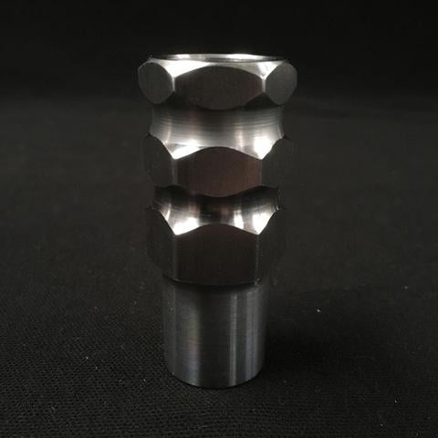 Hub Nut 3/4”