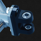 Caster/Camber Knuckle