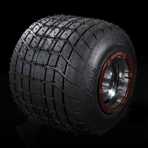Burris Rear Tire