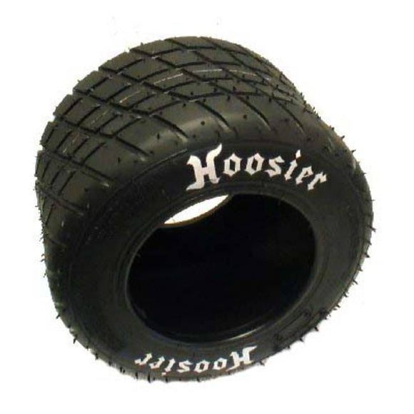 Hoosier Tire Front