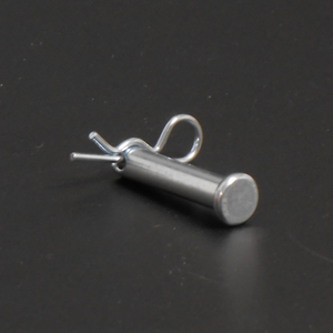 Clevis And Pin (Set Of 4)