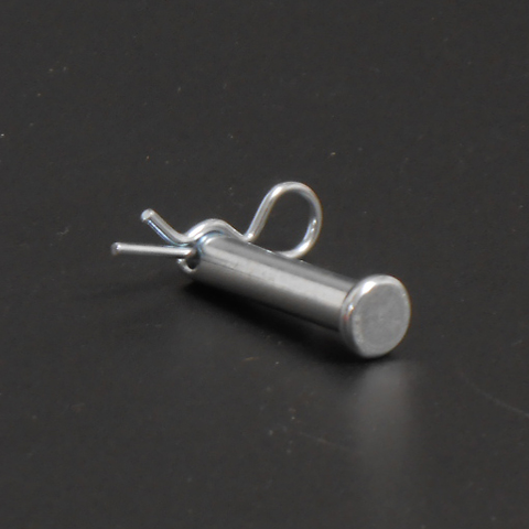 Clevis And Pin (Set Of 4)