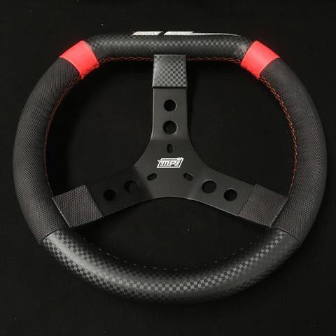 QRC MPI Steering Wheel