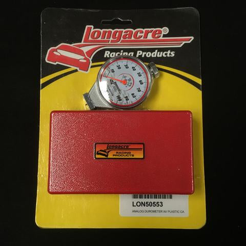 DUROMETER