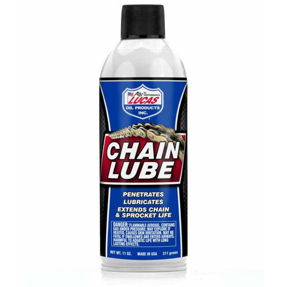 LUCAS OIL - Chain Lube