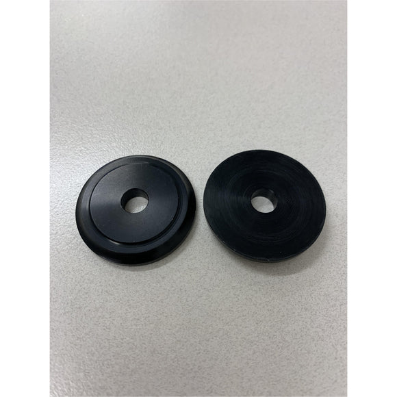 Billet Wing Rail Roller Spacer (Pair)