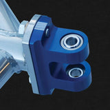 Caster/Camber Knuckle