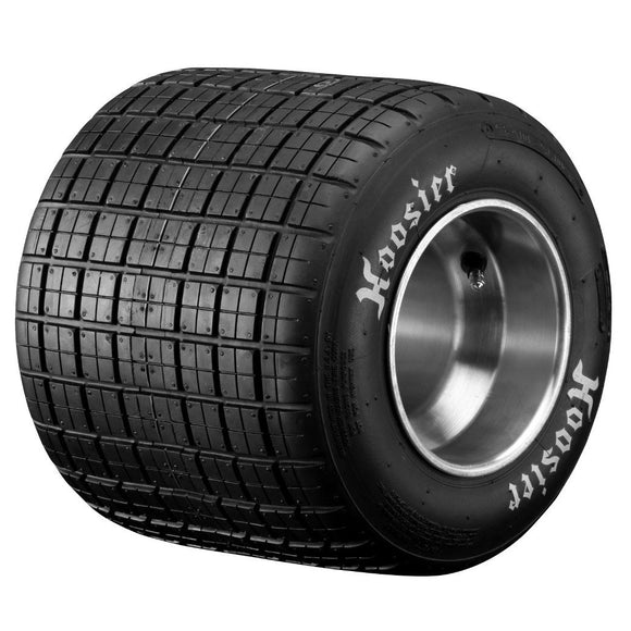 Hoosier Tire Rear