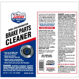 LUCAS OIL - Brake Parts Cleaner