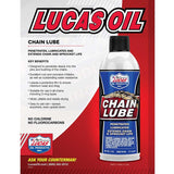 LUCAS OIL - Chain Lube